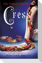 The Lunar Chronicles 03: Cress