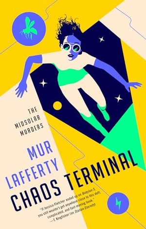 Lafferty, Mur. Chaos Terminal. Random House, 2023.