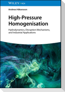 High-Pressure Homogenisation