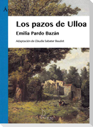 Los pazos de Ulloa