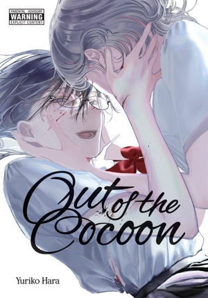 Haley, Amanda / Yuriko Hara. Out of the Cocoon. Yen Press, 2026.