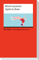 Après la chute