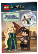 LEGO® Harry Potter(TM) - Magische Rätselmissionen