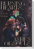 Burning Hearts, Ashes of Souls