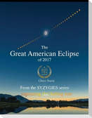 The Great American Eclipse of 2017