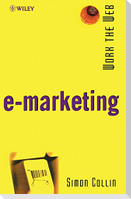Work the Web, E-Marketing