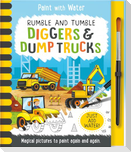 Rumble and Tumble - Diggers & Dump Trucks