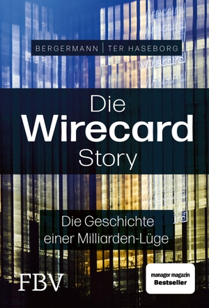 ter Haseborg, Volker / Melanie Bergermann. Wirecar