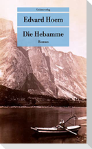 Die Hebamme