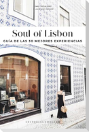 Soul of Lisbon (Spanish)
