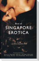 Best of Singapore Erotica