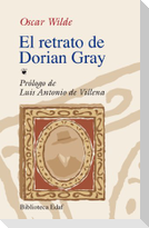 El retrato de Dorian Gray