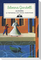 Aldabra. La tartaruga che amava Shakespeare