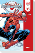 Ultimate Spider-Man Epic Collection: Hunted