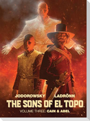 The Sons of El Topo