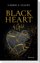 Black Heart of Gold