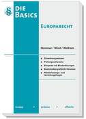 Die Basics Europarecht