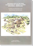 Archaeology in the Park
