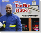 The Fire Station