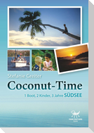 Coconut-Time