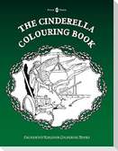The Cinderella Colouring Book