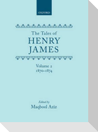 TALES OF HENRY JAMES VOL 2 THJ C