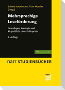 Mehrsprachige Leseförderung