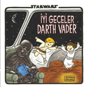Starwars Iyi Geceler Darth Vader