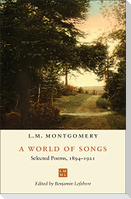 A World of Songs