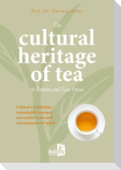 The cultural heritage of tea in Bremen and East Frisia