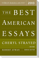 The Best American Essays (2013)