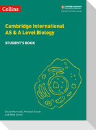 CAIE AS & A LEVEL BIOLOGY SB