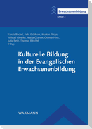 Kulturelle Bildung in der Evangelischen Erwachsenenbildung