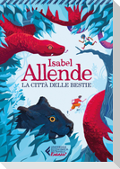 La città delle bestie