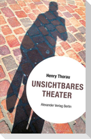 Unsichtbares Theater