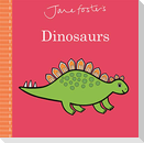 Jane Foster's Dinosaurs