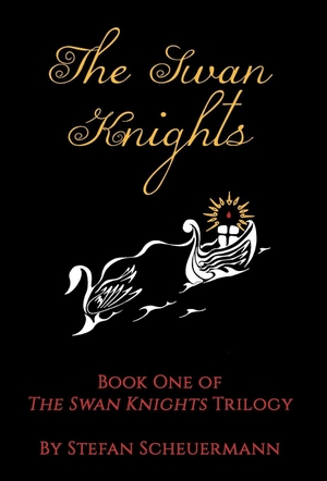 Scheuermann, Stefan. The Swan Knights. Virtualbookworm.com Publishing, 2017.