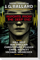 Reports from the Deep End