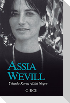 Assia Wevill