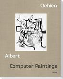 Computer Paintings