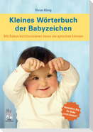 Kleines Wörterbuch der Babyzeichen