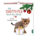 Auf Samtpfoten durch den Advent
