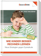 Wie Kinder besser rechnen lernen