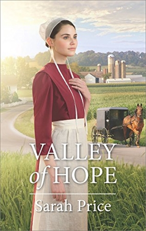 Price, Sarah. Valley of Hope. Harlequin, 2018.