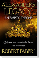 An Empty Throne