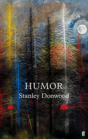 Donwood, Stanley. Humor. Faber & Faber, 2022.