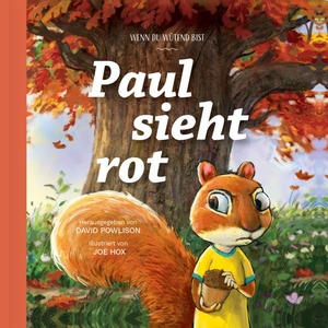 Powlison, David. Paul sieht rot - Wenn du wütend bist. Verbum Medien, 2022.