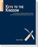 Keys to the Kingdom