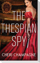 The Thespian Spy