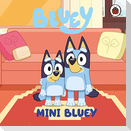 Bluey: Mini Bluey